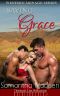 [Western Menage 01] • Saving Grace